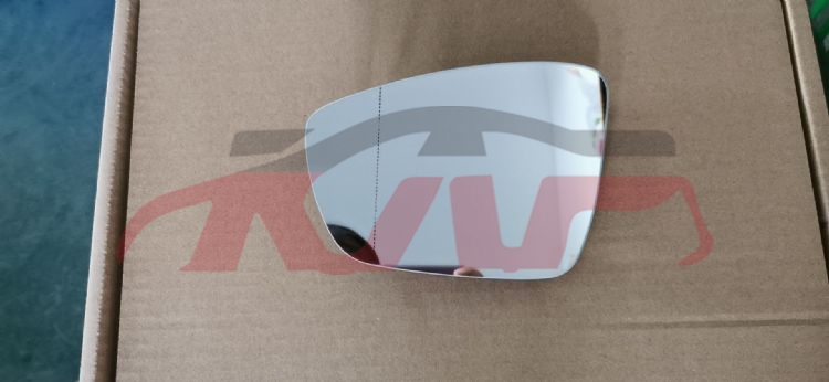 For V.w. 8182014 Polo&nbsp;reversing Mirror Lens&nbsp;, Polo Accessories Price, V.w.  Auto Lamps-