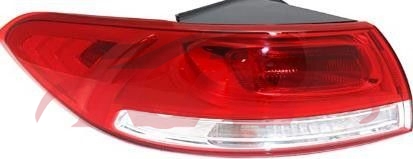 For Kia 20212118 Sorento tail Lamp , Kia   Auto Led Tail Lights, Sorento Auto Parts Catalog-