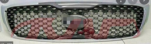 For Kia 15882015-2018 Sorento&nbsp;grille&nbsp;, Kia  Auto Lamp, Sorento Automotive Accessories-