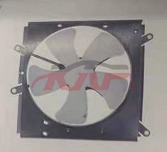 For Toyota 202731992-1994 Ae100&nbsp;cooling Fan Assembly&nbsp;16711-15271,  16363-74020, Corolla Car Spare Parts, Toyota  Auto Lamp-16711-15271,  16363-74020