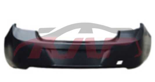 For Chevrolet 16532010-2014  Sail&nbsp;rear Bumper )&nbsp;, Chevrolet   Car Body Parts, Sail Parts-