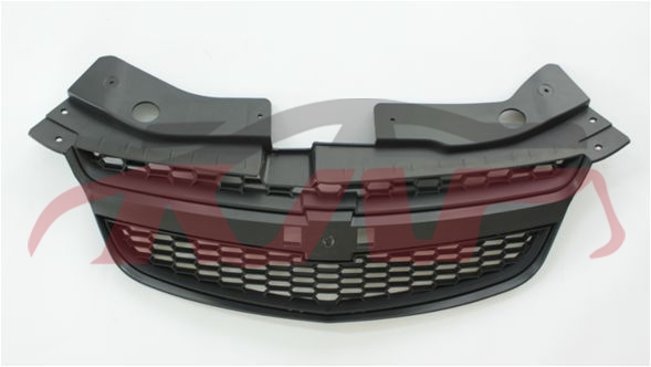 For Chevrolet 16532010-2014  Sail&nbsp;grille&nbsp;9048860, Sail Car Accessories Catalog, Chevrolet  Auto Lamps-9048860