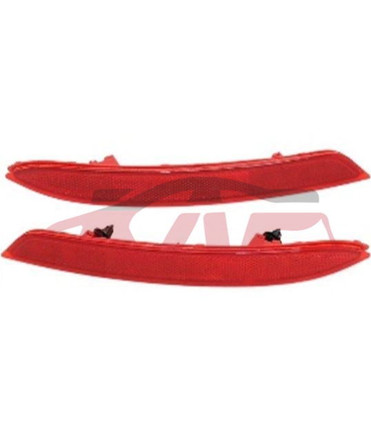 For Honda 4262014 Accord Cr1/2/4&nbsp;reflector&nbsp;33505-t2a-h01   33555-t2a-h01, Honda   Automotive Accessories, Accord List Of Auto Parts-33505-T2A-H01   33555-T2A-H01