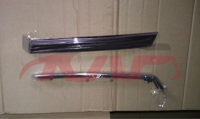 For Honda 6822011 Accord Cp1/2/3&nbsp;trim Bright&nbsp;r 75620-ta6-a01  L 75670-ta6-a01, Honda  Trim Strip, Accord Carparts Price-R 75620-TA6-A01  L 75670-TA6-A01