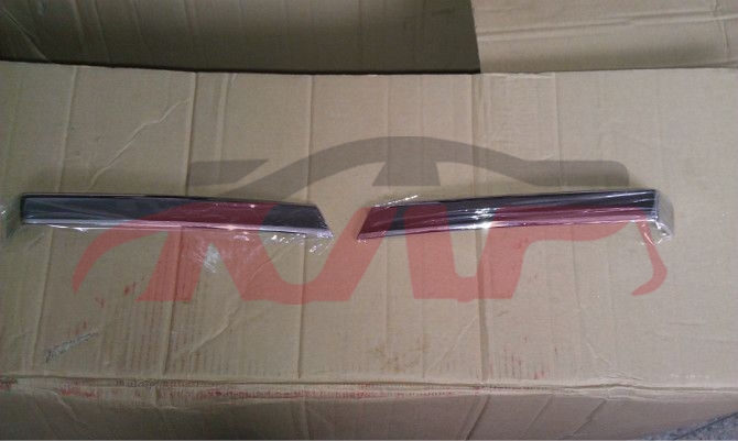 For Honda 6822011 Accord Cp1/2/3&nbsp;trim Bright&nbsp;r 75620-ta6-a01  L 75670-ta6-a01, Honda  Trim Strip, Accord Carparts Price-R 75620-TA6-A01  L 75670-TA6-A01