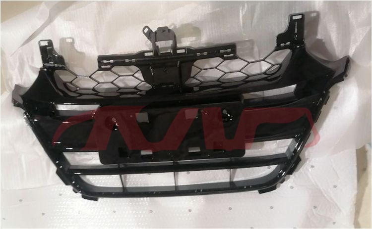 For Honda 11292018  Accord&nbsp;grille Gloss Black) W/o Emblem&nbsp;71111-tve-h03, Honda  Grille Guard, Accord Advance Auto Parts-71111-TVE-H03