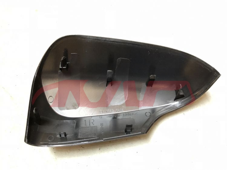 适用于丰田2014 VITZ&nbsp;倒车镜镜壳&nbsp;, 威姿 汽车配件目录, 丰田 倒车镜壳子-