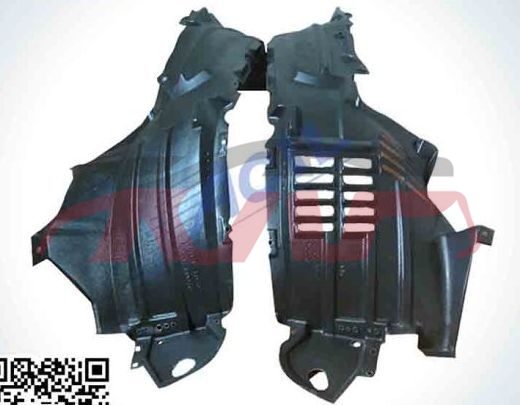 For Lexus 321lx570  2010-2013&nbsp;inner Fender&nbsp;53805-60170 , 53806-60170, Lexus  Inside Fender，fender Flares, Lx Suv List Of Car Parts-53805-60170 , 53806-60170