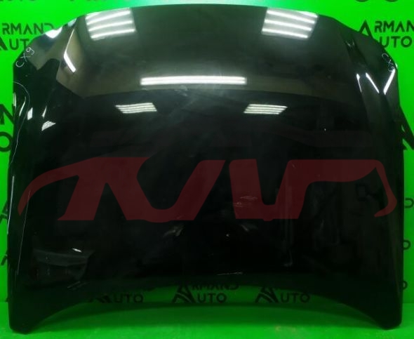 For Mazda 2300cx-9 2016-2023&nbsp;machine Cover&nbsp;tkyo-52-31xd, Mazda  Automobile Bonnet, Mazda Cx-9 Car Parts Shipping Price-TKYO-52-31XD