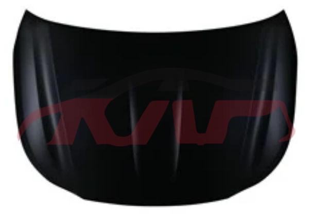 For Toyota 11082018-2020 High Lander&nbsp;machine Cover&nbsp;533010e170, Highlander Car Parts鈥?price, Toyota  Auto Lamps-533010E170