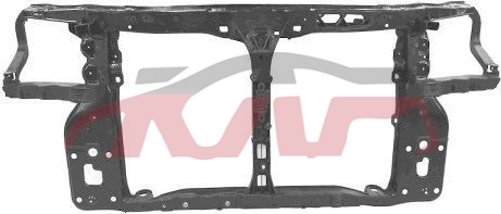 For Kia 15902005 Sportage&nbsp;water Tank Bracket&nbsp;64101-1f000, Kia  Auto Lamp, Sportage Automotive Accessories-64101-1F000