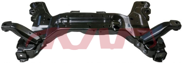 For Hyundai 15272001-2002 Matrix&nbsp;crossmember&nbsp;62400-17510, Matrix Car Spare Parts, Hyundai  Front Axle Crossmember-62400-17510