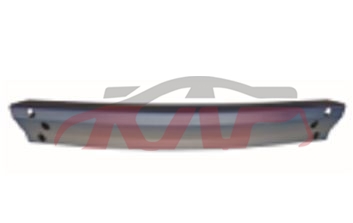 For Tesla 1942model 3 17-20&nbsp;rear Bumper Inner Framework, Iron&nbsp;109531400c 1095314-00-c, Tesla  Car Lamps, Model 3 Auto Parts Shop-109531400C 1095314-00-C