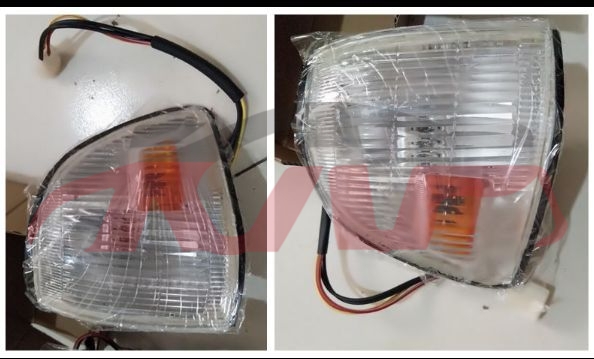 For Kia 15642003 Pride （sedan）&nbsp;corner Lamp&nbsp;135-51-060,  135-51-150, Pride Auto Accessorie, Kia  Car Parts-135-51-060,  135-51-150