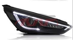For Ford 14802015 Foucs&nbsp;head Lamp&nbsp;, Focus Auto Parts Catalog, Ford  Car Lamps-