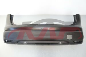 For Nissan 8202016 Qashqaij11)/rogue Sport&nbsp;rear Bumper&nbsp;850224ea0h, Nissan  Rear Guard, Qashqai Automotive Parts-850224EA0H