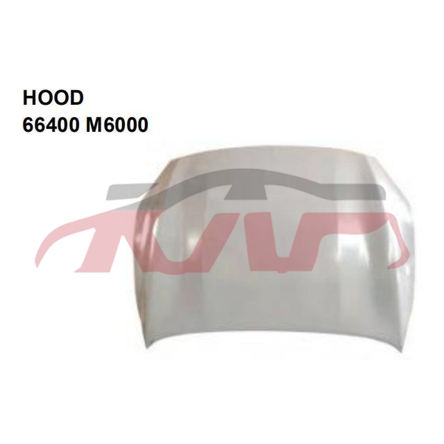 For Kia 18752018 Optima K5&nbsp;machine Cover&nbsp;66400-m6000, Kia  Auto Lamps, Optima(k5) Automotive Parts-66400-M6000