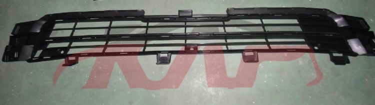 For Toyota 2562010 Hiace&nbsp;bumper Grille&nbsp;, Toyota  Bumper Grille Bull Bar, Hiace Auto Body Parts Price-