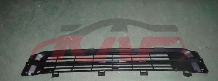 For Toyota 2562010 Hiace&nbsp;front Bumper Grille  Limited 1695&nbsp;ma- 341, Hiace Car Accessorie, Toyota  Front Bumper Grille-MA- 341