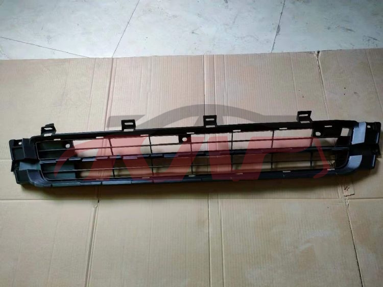 For Toyota 2562010 Hiace&nbsp;front Bumper Grille  Limited 1695&nbsp;ma- 341, Hiace Car Accessorie, Toyota  Front Bumper Grille-MA- 341