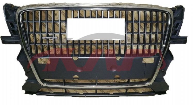 For Audi 11062013 Q5&nbsp;grille&nbsp;8r0853651a, Q5 Automotive Parts, Audi  Auto Lamps-8R0853651A