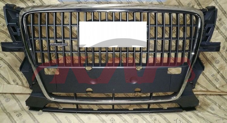 For Audi 11062013 Q5&nbsp;grille&nbsp;8r0853651a, Q5 Automotive Parts, Audi  Auto Lamps-8R0853651A