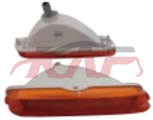 For Isuzu 1704giga 94-dec 07&nbsp;rear Bumper Lamp&nbsp;, Ftr Automotive Accessories, Isuzu  Auto Parts-