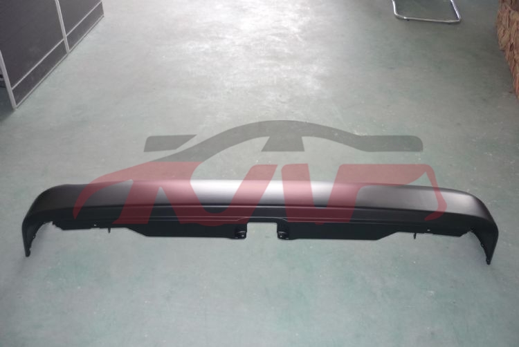For Toyota 5872014 Hiace&nbsp;rear Bumper&nbsp;52159-26470, Hiace Auto Accessorie, Toyota  Rear  Front Bumper-52159-26470