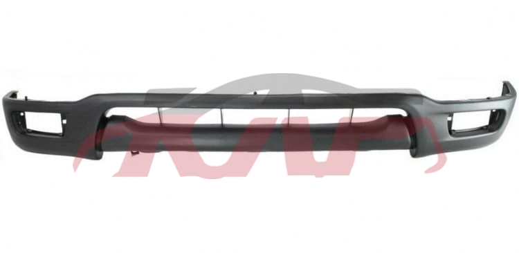 For Toyota 9742000-2004 Tacoma&nbsp;front Bumper Up&nbsp;53901-ad030, Toyota  Front Bumper Cover Fascia, Tacoma Car Parts Catalog-53901-AD030