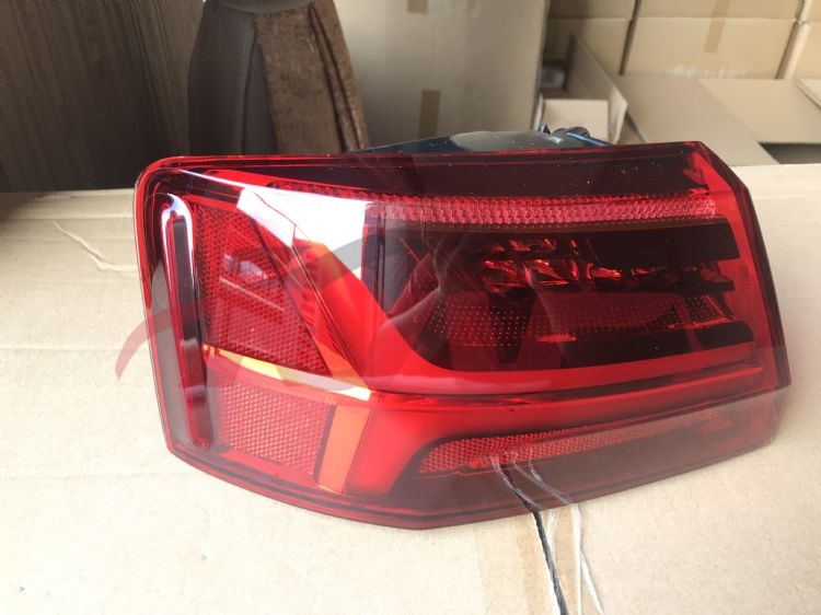 For Audi 10572016-2018 A6 C7pa&nbsp;tail Lamp&nbsp;4g5945095e  4g5945096e, A6 Advance Auto Parts, Audi   Taillamp-4G5945095E  4G5945096E