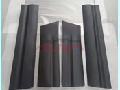 For Land Rover 1221defender  1987-2006&nbsp;door Moulding&nbsp;lr160318左前, Lr160380右前, Lr161134左后, Lr161132右后, Defender/velar Car Parts Discount, Land Rover  Car Front Door-LR160318左前, LR160380右前, LR161134左后, LR161132右后