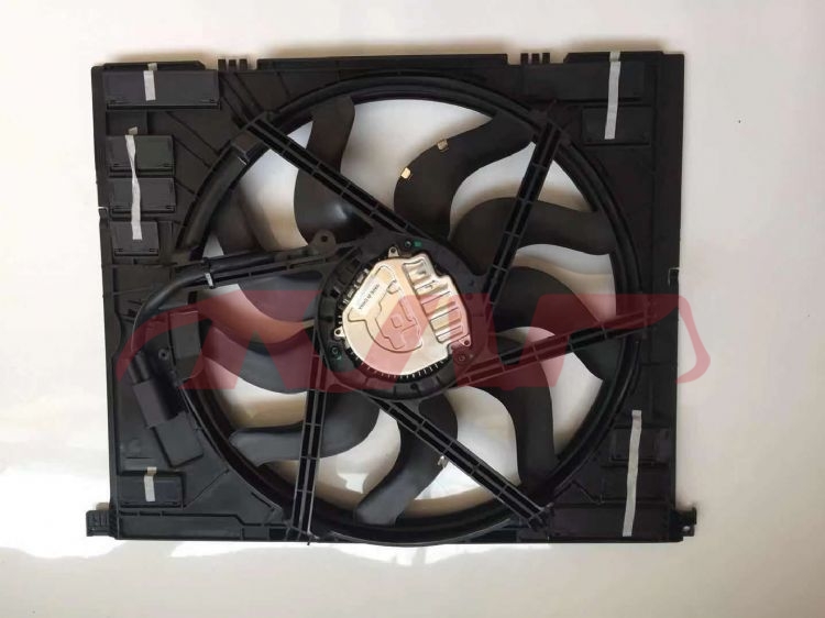 For Bmw 1937g20 2018-2024&nbsp;electronic Fan Assemby&nbsp;17428666816, Bmw  Electronic Fan Car, 3  Car Accessorie-17428666816