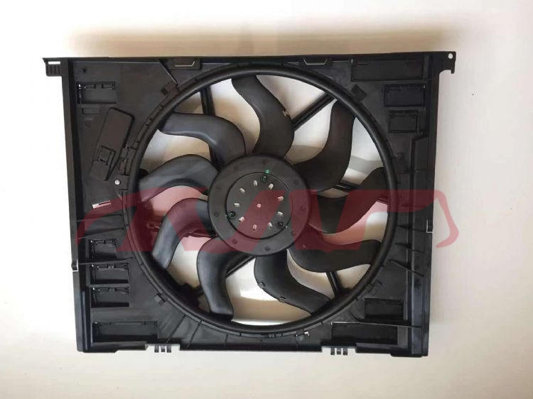 For Bmw 1937g20 2018-2024&nbsp;electronic Fan Assemby&nbsp;17428666816, Bmw  Electronic Fan Car, 3  Car Accessorie-17428666816