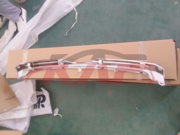 For Ford 13682012 Edge&nbsp;grille Cover&nbsp;bt4z 8200 C, Edge Automotive Accessories, Ford  Car Grills-BT4Z 8200 C