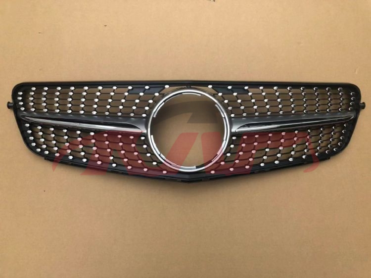 For Benz 562w204 07-10&nbsp;refit Grelle&nbsp;, C-class Auto Part, Benz  Car Front Grills-