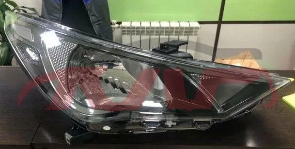 For Hyundai 22892020 Verna&nbsp;head Lamp&nbsp;92102-н5000,  92102-н5500, Hyundai  Auto Headlight, Verna Replacement Parts For Cars-92102-Н5000,  92102-Н5500