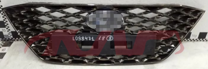 For Hyundai 22892020 Verna&nbsp;grille&nbsp;86366-н5520, Hyundai  Grille, Verna Car Pardiscountce-86366-Н5520