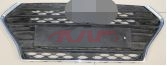 For Hyundai 19472017 Verna&nbsp;grille&nbsp;86350-н5000, Verna Auto Parts, Hyundai  Grills Guard-86350-Н5000