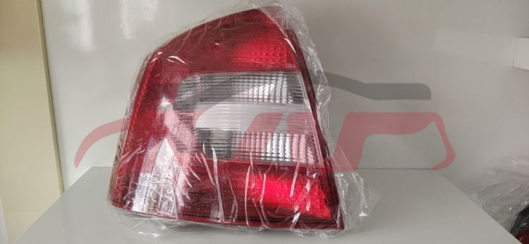 For Skoda 6952010 Octavia&nbsp;tail Lamp, Halogen&nbsp;, Skoda   Car Tail-lamp, Octavia Carparts Price-
