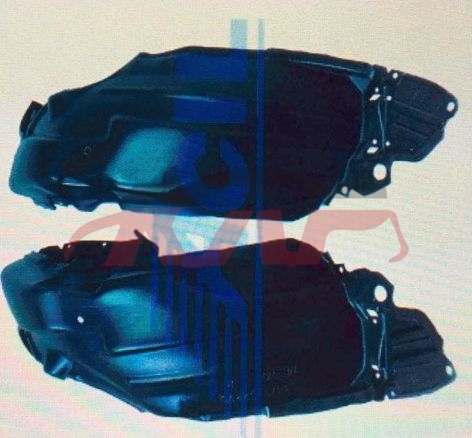 For Toyota 18392019 Vios&nbsp;inner Fender&nbsp;, Vios Accessories Price, Toyota  Wheel Arch-