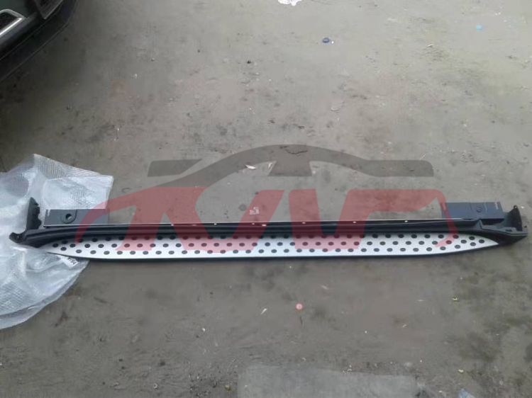 For Benz 491w164&nbsp;pedal&nbsp;, Ml Automotive Parts, Benz  Side Step Pad-