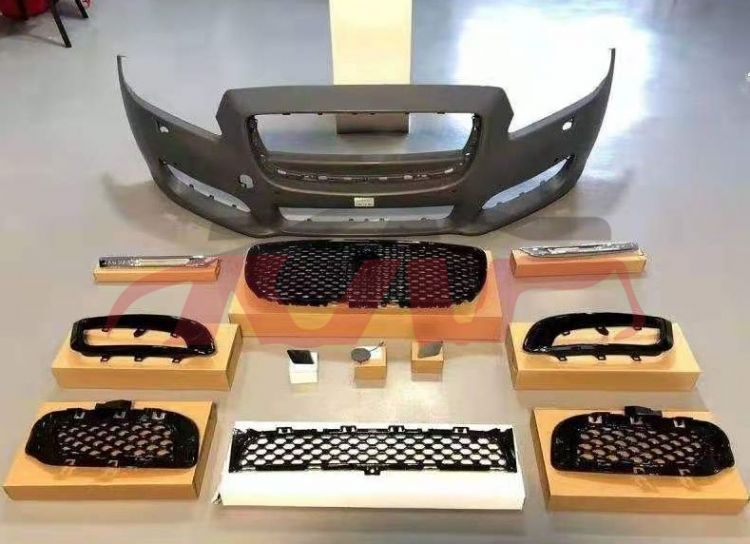 For For Jaguar631xf2.0t 12-15&nbsp;body Kit&nbsp;, For Jaguar  Automotive Accessories, Jaguar Xf Auto Accessorie-