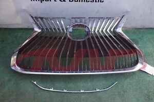 For Lexus 2558es350 2019-2022&nbsp;grille&nbsp;53101-33670, Lexus  Auto Grille, Es Car Accessories-53101-33670