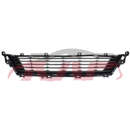 For Lexus 384es350  2013&nbsp;bumper Grille&nbsp;53112-33070, Es Auto Parts Catalog, Lexus  Automobile Lower Grille-53112-33070