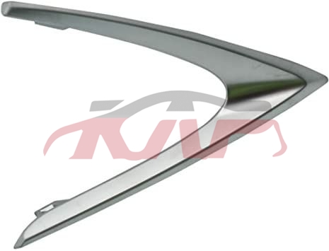 For Lexus 1488rx350 （2016-2019)&nbsp;fog Lamp Cover&nbsp;81481-0e080 , 81482-0e180, Rx Suv Car Accessories Catalog, Lexus  Light Cover-81481-0E080 , 81482-0E180