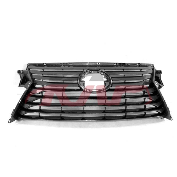 For Lexus 1488rx350 （2016-2019)&nbsp;grille Base W/o Camera Hole&nbsp;53111-0e170, 53111-48320, Lexus  Auto Parts, Rx Suv Replacement Parts For Cars-53111-0E170, 53111-48320