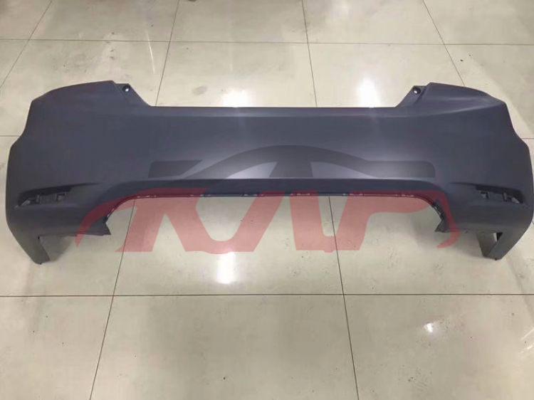 For Honda 11192014 Civic Fb2/6&nbsp;rear Bumper&nbsp;71501-tr3-h00, Honda  Auto Spare Parts Rear Bumper, Civic Auto Part-71501-TR3-H00