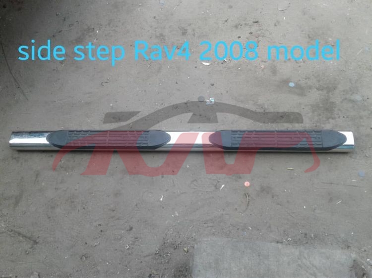For Toyota 2422009-2013  Rav4&nbsp;step Pedal Plastic&nbsp;, Rav4 Parts Suvs Price, Toyota  Automobile Foot Board-