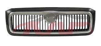 For Skoda 206991995-1997 Felicia&nbsp;grille&nbsp;6u0853651, Skoda  Grills For Car, Felicia Auto Part Price-6U0853651