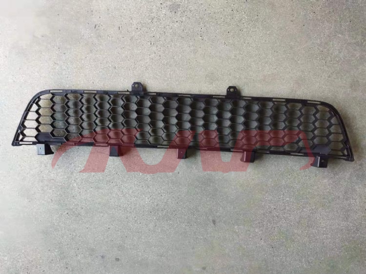 For Mitsubishi 34282009 L200&nbsp;front Bumper Grille Lower&nbsp;6402a124, Mitsubishi  Auto Parts, Triton Automotive Accessories Price-6402A124
